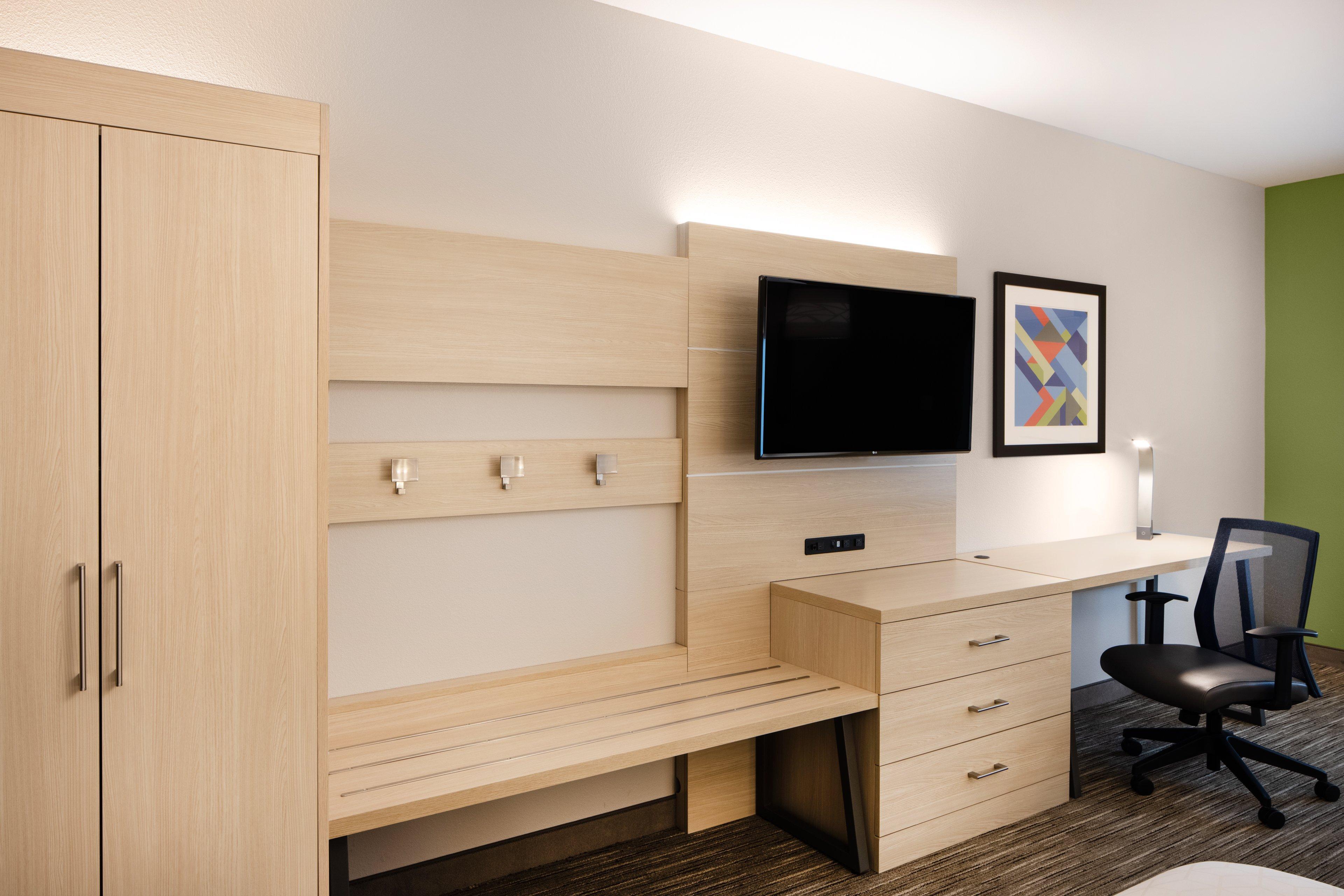 Holiday Inn Express & Suites Ft Myers Beach-Sanibel Gateway By Ihg Fort Myers Beach Bagian luar foto