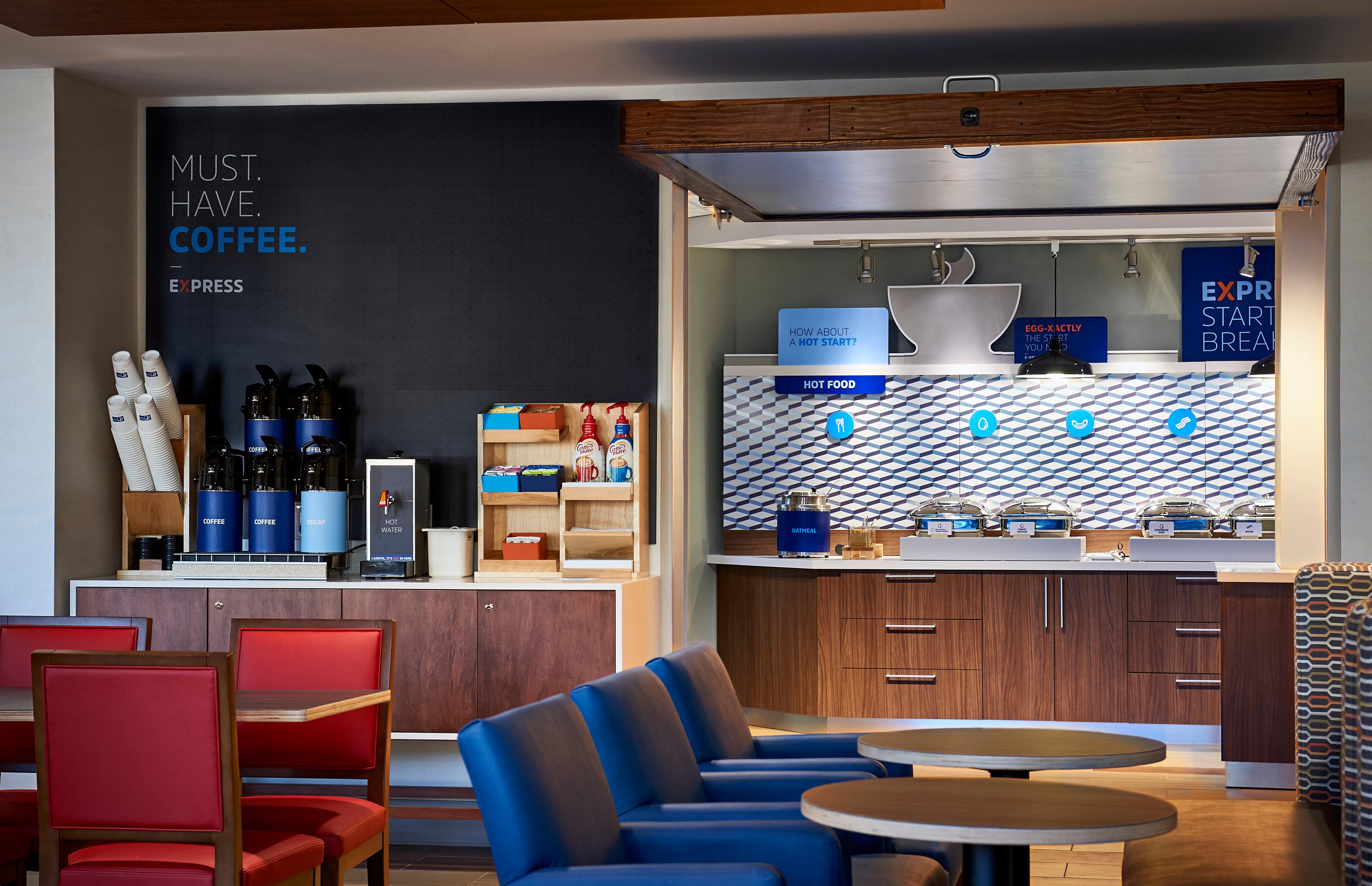 Holiday Inn Express & Suites Ft Myers Beach-Sanibel Gateway By Ihg Fort Myers Beach Bagian luar foto