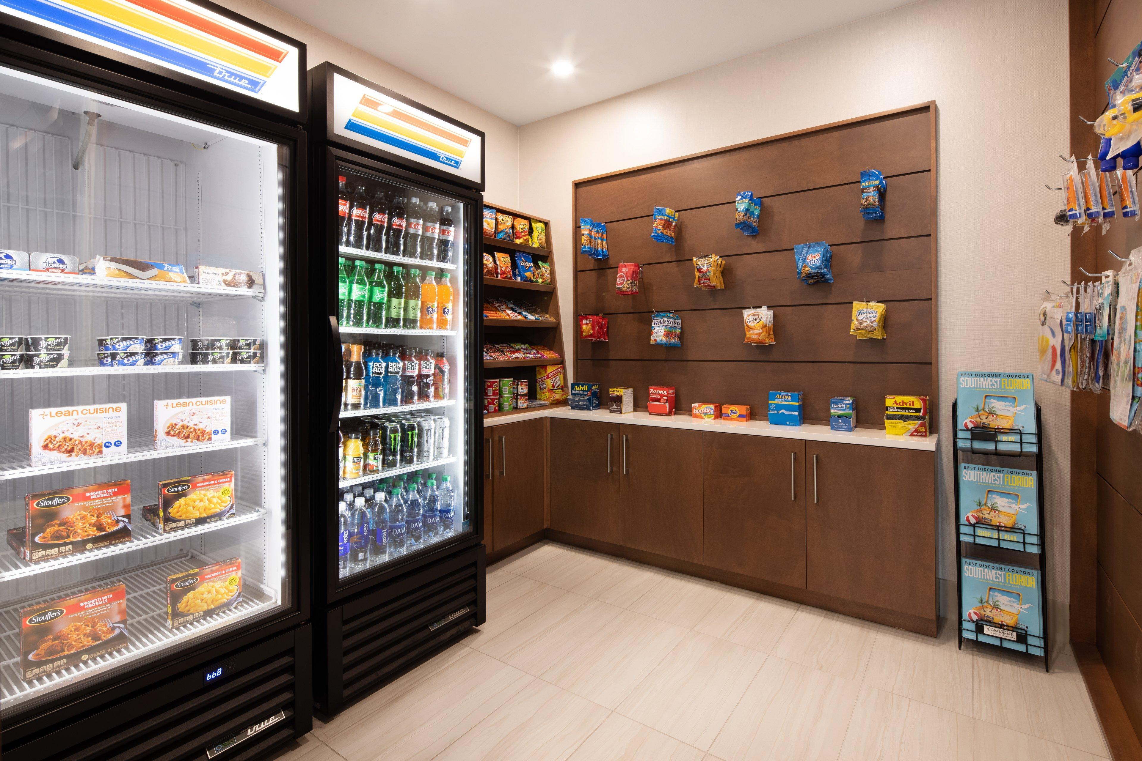 Holiday Inn Express & Suites Ft Myers Beach-Sanibel Gateway By Ihg Fort Myers Beach Bagian luar foto