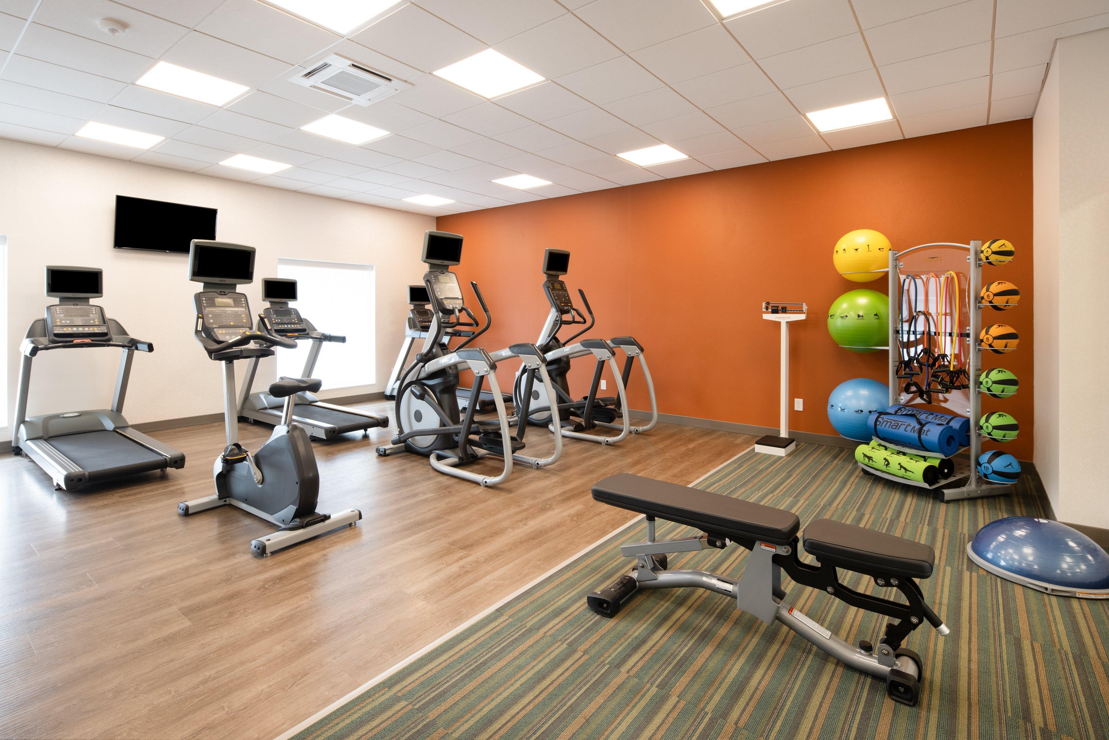 Holiday Inn Express & Suites Ft Myers Beach-Sanibel Gateway By Ihg Fort Myers Beach Bagian luar foto