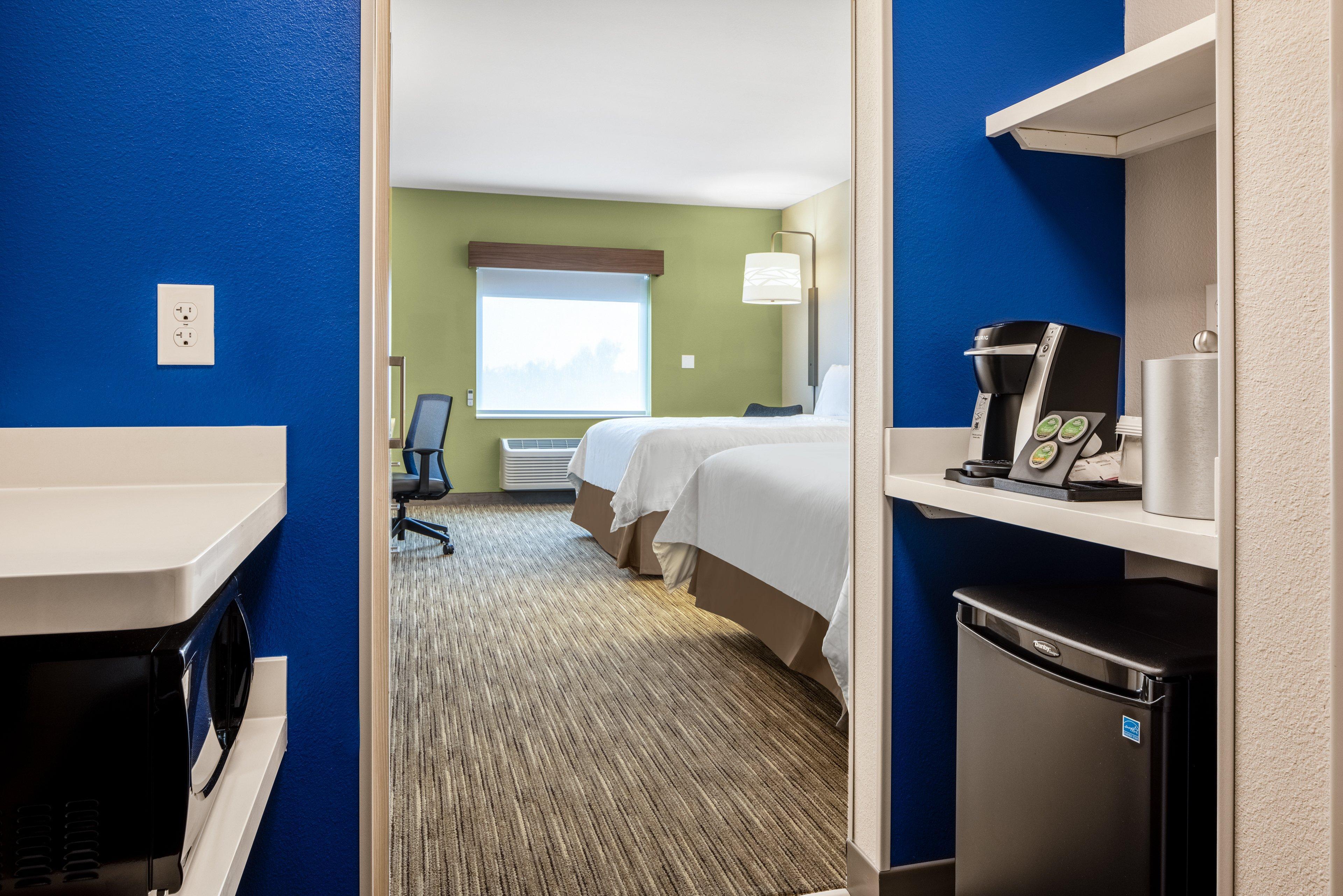 Holiday Inn Express & Suites Ft Myers Beach-Sanibel Gateway By Ihg Fort Myers Beach Bagian luar foto