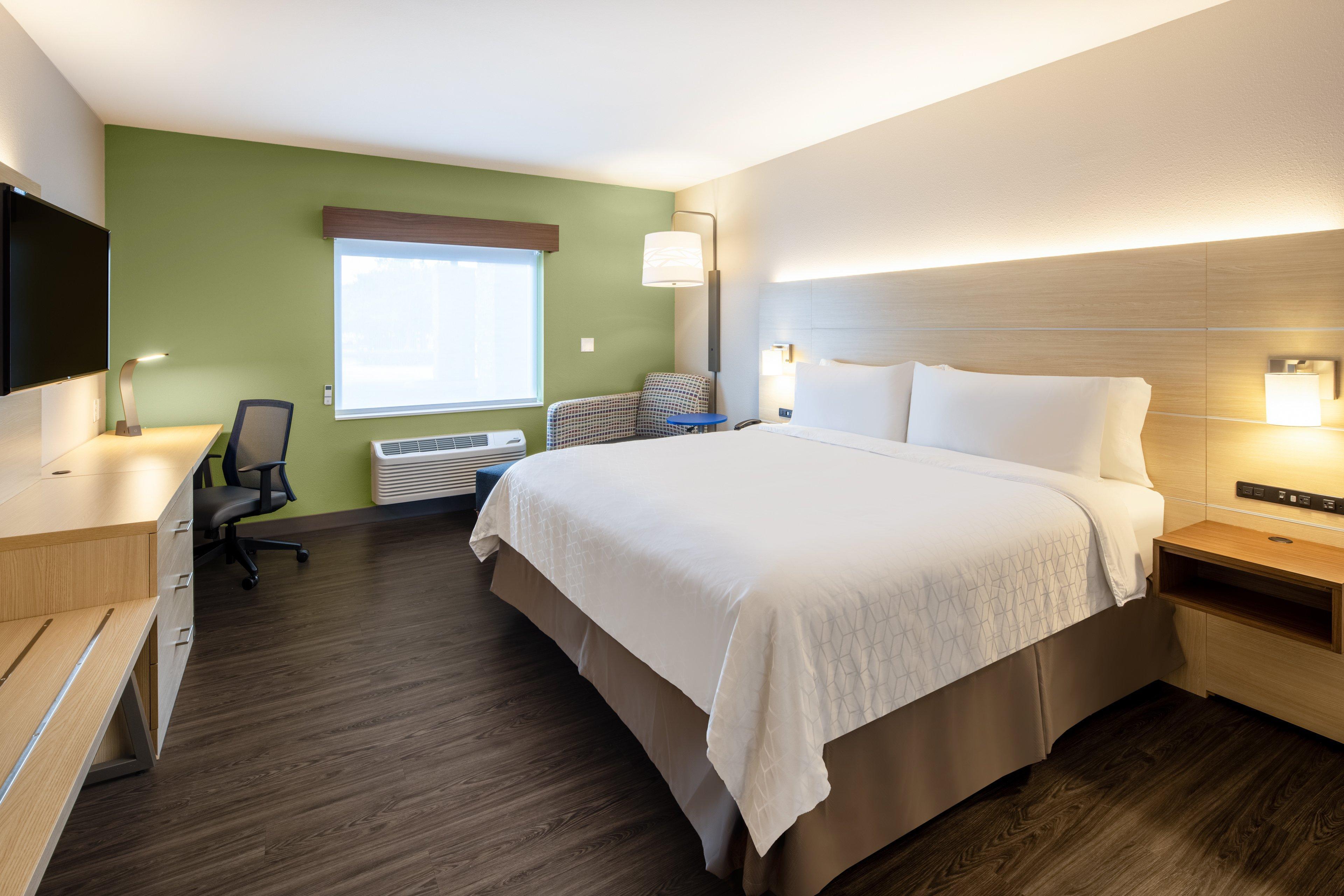 Holiday Inn Express & Suites Ft Myers Beach-Sanibel Gateway By Ihg Fort Myers Beach Bagian luar foto