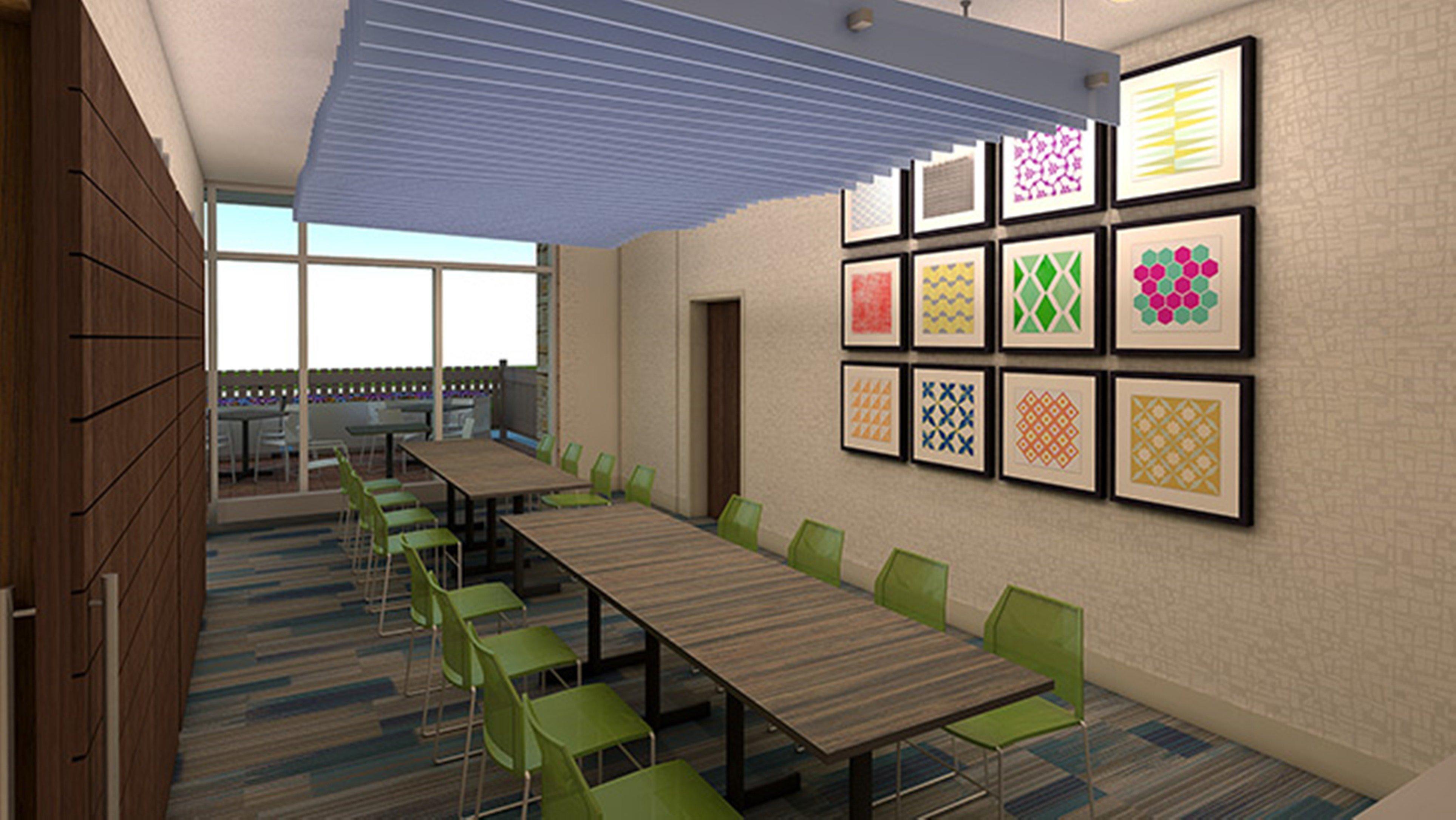 Holiday Inn Express & Suites Ft Myers Beach-Sanibel Gateway By Ihg Fort Myers Beach Bagian luar foto