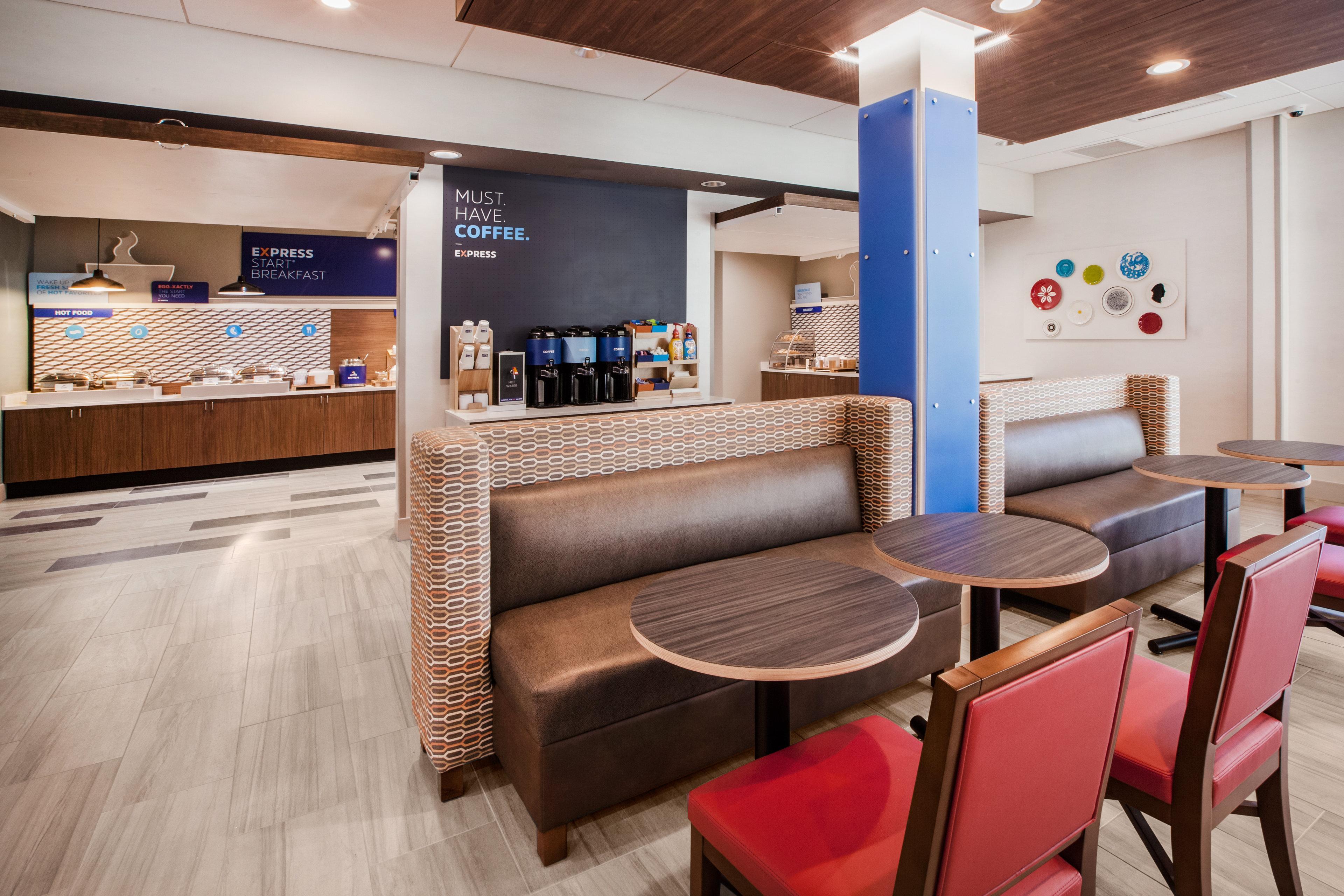 Holiday Inn Express & Suites Ft Myers Beach-Sanibel Gateway By Ihg Fort Myers Beach Bagian luar foto