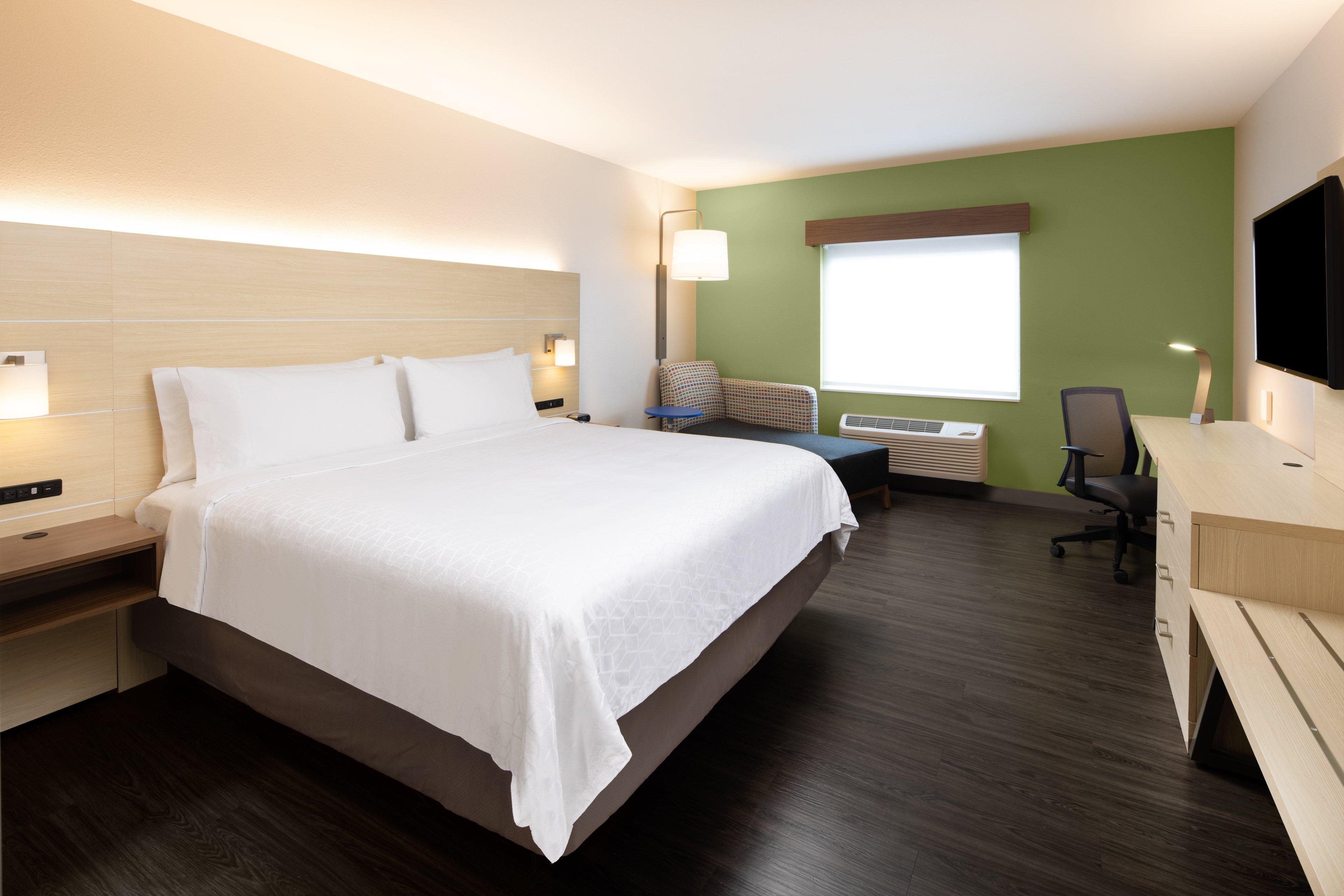 Holiday Inn Express & Suites Ft Myers Beach-Sanibel Gateway By Ihg Fort Myers Beach Bagian luar foto